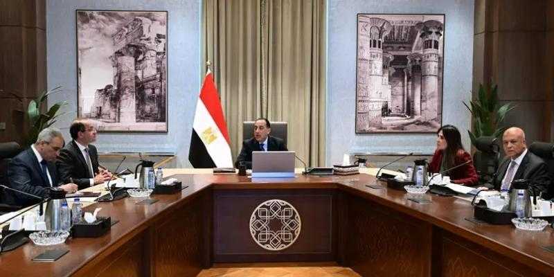 الحكومة تستعرض إطلاق القمر الصناعي «SPNEX» لتعزيز توطين تكنولوجيا الفضاء