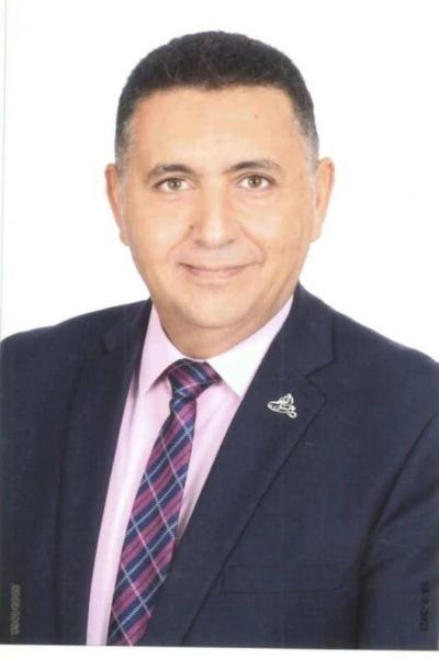 محافظ القليوبية