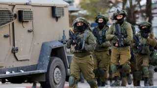 الجيش الإسرائيلي: تجريد الفصائل اللبنانية من سلاحها بحاجة إلى احتلال كامل للبنان