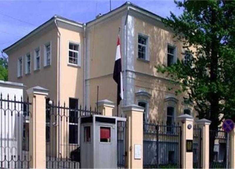 أول تعليق مصري على الحوار المزعوم بين وزير الخارجية ورئيس لبنان حول سفير إيران