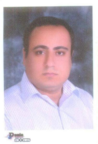 الكاتب الكبير جرجس نظير 