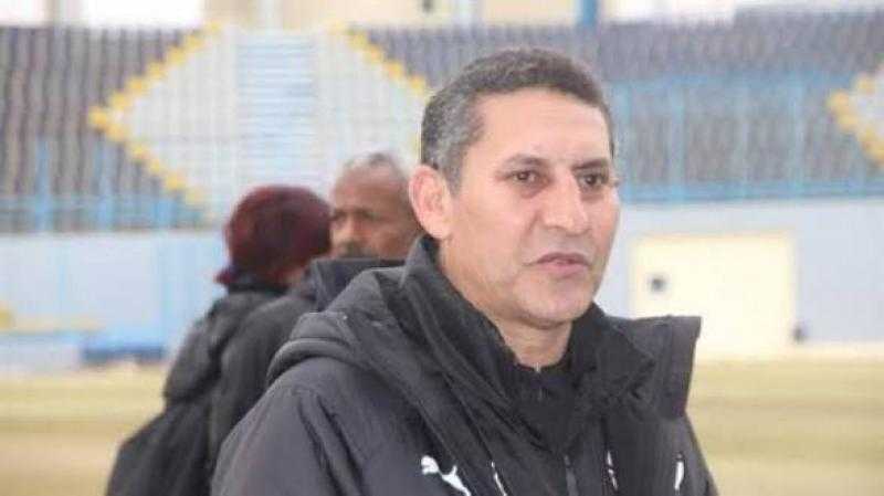 حسين عبد اللطيف يعلن تشكيل منتخب مصر للناشئين أمام الجزائر