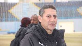 حسين عبد اللطيف يعلن تشكيل منتخب مصر للناشئين أمام الجزائر