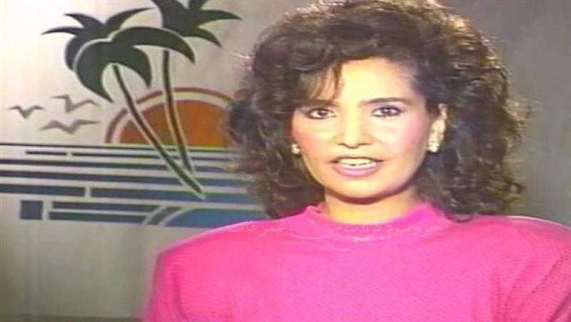 نقابة المهن السينمائية تنعي الإعلامية الكبيرة منى هلال