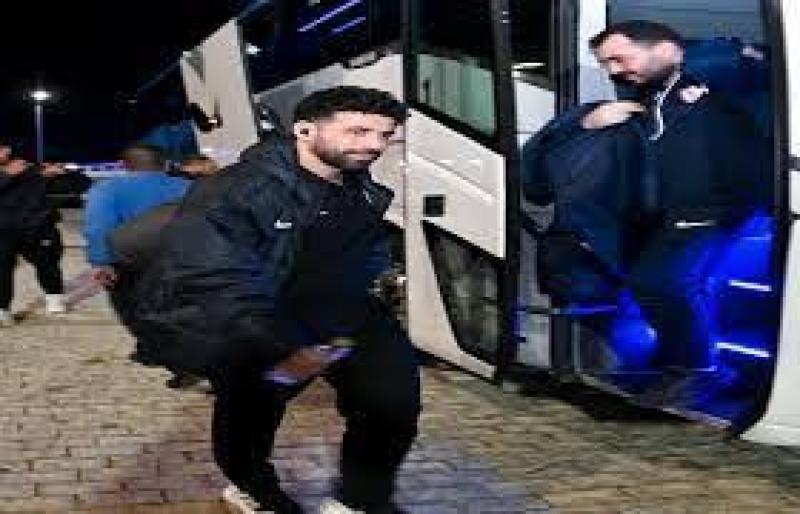 الزمالك يصل إسناد برج العرب 