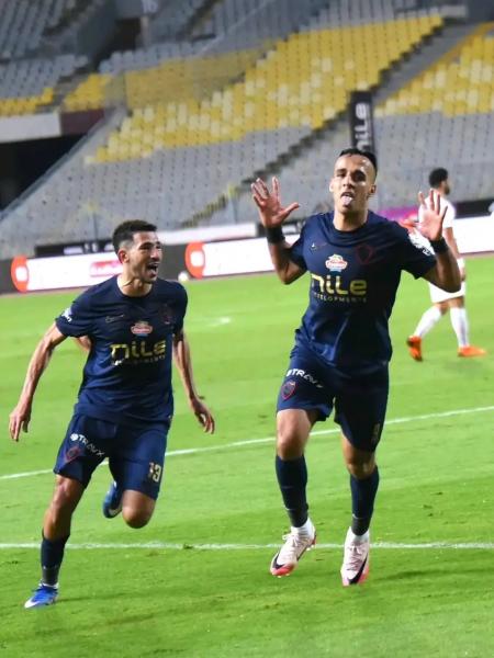 منسى الاسطوره 