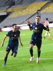 الزمالك فتح الكلية واكتسح  المصري برباعية