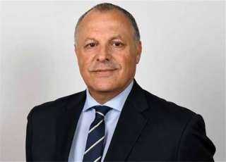 هاني أبوريدة:وجود طاقم تحكيم مصري كامل في كأس العالم يؤكد تطوير التحكيم