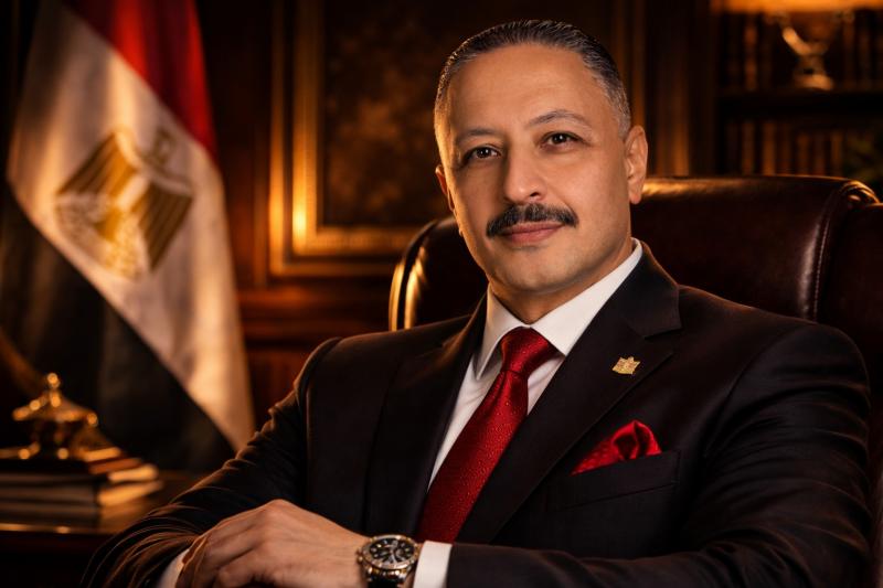 د.هانى المصري 