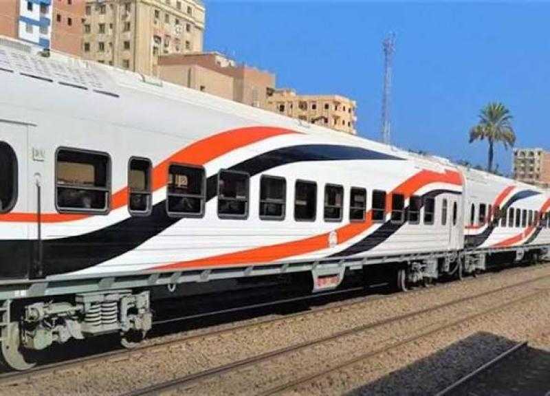 مواعيد قطارات خط «القاهرة - أسوان»  اليوم الجمعة..