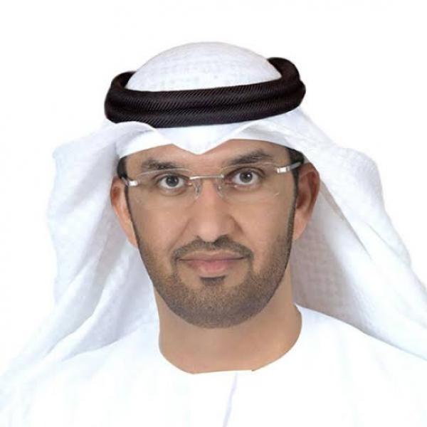سلطان احمد الجابر