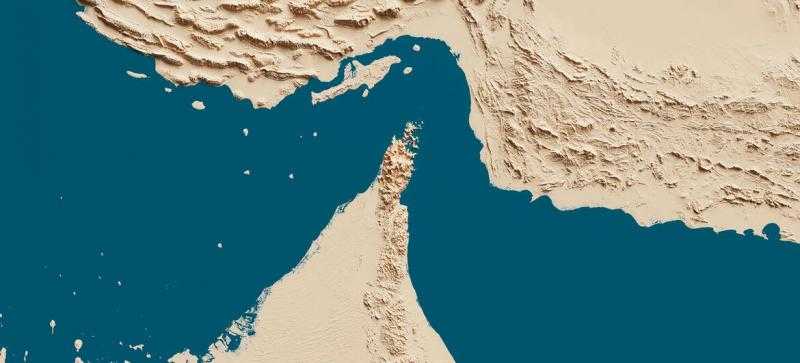طبول الحرب وأروقة السياسة: هل تنجو المنطقة من ”زلزال” إغلاق هرمز؟