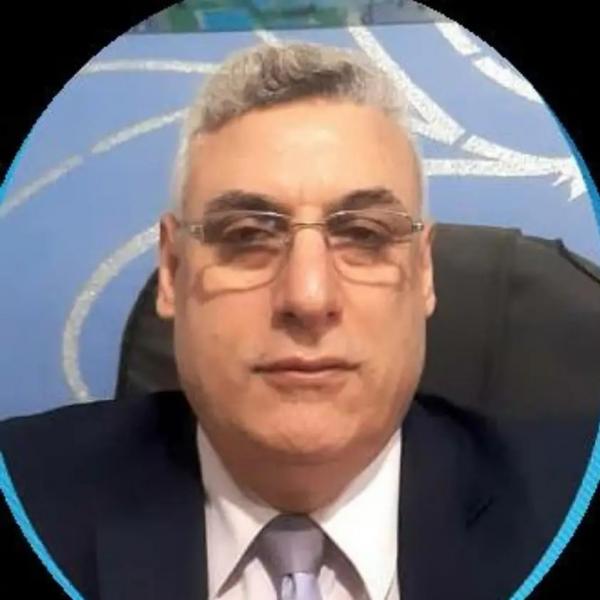 الكاتب الكبير والمحلل السياسي طارق محمود