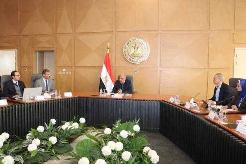 وزير الكهرباء :وفرنا 18 ألف ميجاوات ساعة خلال الأسبوع الأول لخطة ترشيد الطاقة