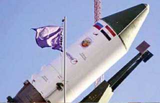 وكالة الفضاء المصرية تعلن نجاح إطلاق الكاميرا الفضائية ClimCam على متن محطة... وكالة الفضاء المصرية تعلن نجاح إطلاق الكاميرا الفضائية ClimCam على متن محطة الفضاء الدولية