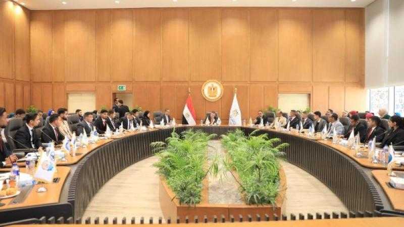 التعليم العالي: رفع درجة الاستعداد بالمستشفيات الجامعية خلال عيد القيامة وشم النسيم