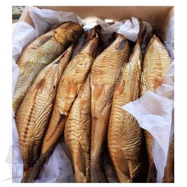 ضبط 14 طن رنجة وفسيخ مجهولة المصدر قبل طرحها بالأسواق