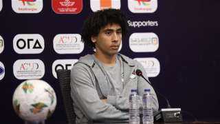 الأهلي يرفض عرض زد لضم كباكا ويتمسك باللاعب