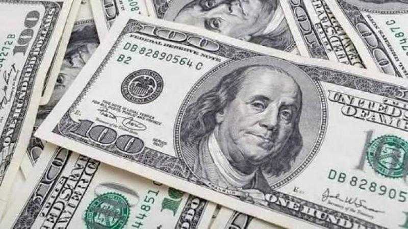 استقرار سعر الدولار أمام الجنيه اليوم في البنوك المصرية
