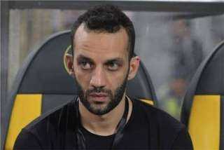 أمير مرتضى منصور: الدوري صعب  وما يقدمه الزمالك إنجاز