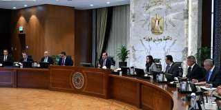 رئيس الوزراء يُتابع إجراءات مواجهة المخاطر المرتبطة بالمنصات والألعاب الالكترونية لحماية النشء... رئيس الوزراء يُتابع إجراءات مواجهة المخاطر المرتبطة بالمنصات والألعاب الالكترونية لحماية النشء في البيئة الرقمية