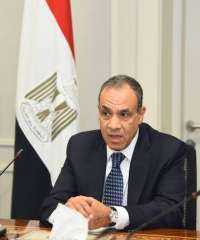وزير الخارجية يجدد رفض مصر للإجراءات الأحادية في حوض النيل والترحيب بالخطوات المتخذة في العملية التشاورية