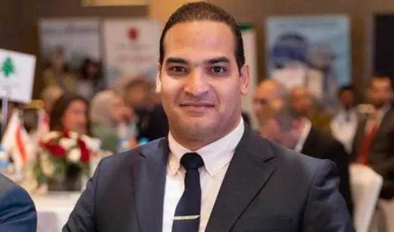 اليوم.. محاكمة أمير الهلالي في قضية غسل الأموال