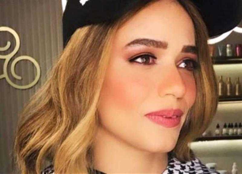 القبض على البلوجر البيج ياسمين في الهرم بتهمة نشر محتوى غير أخلاقي