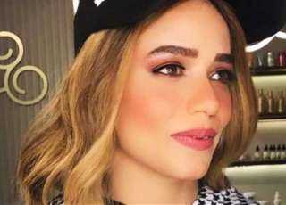 القبض على البلوجر البيج ياسمين في الهرم بتهمة نشر محتوى غير أخلاقي