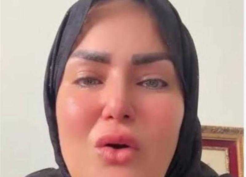 سما المصري تطلب الدعاء وتكشف عن معاناتها مع المرض