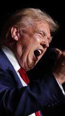 ترامب: سنفتح مضيق هرمز للعالم.. والصين سعيدة جداً