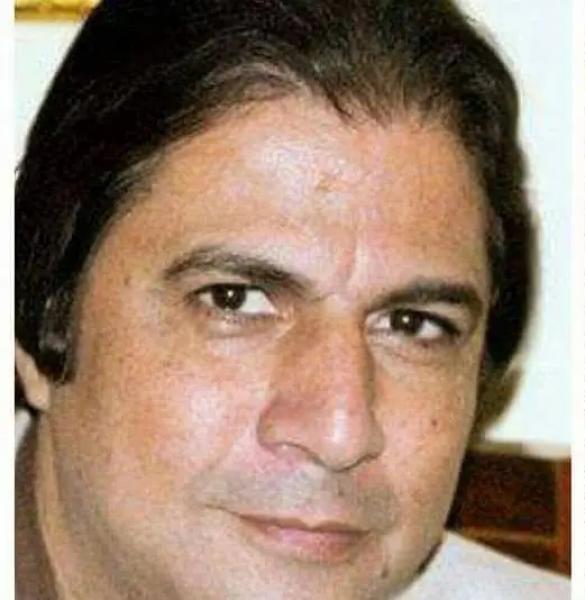 الكاتب الصحفي عبدالنبي عبدالستار 