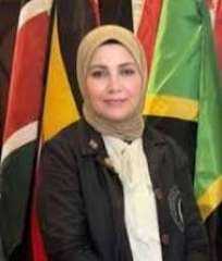 سماح عزام تكتب : إنها جزية.....وليست معونة أمريكية...