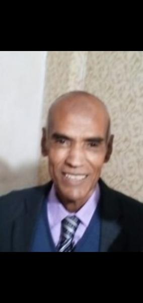 الكاتب الكبير زكريا سليمان 