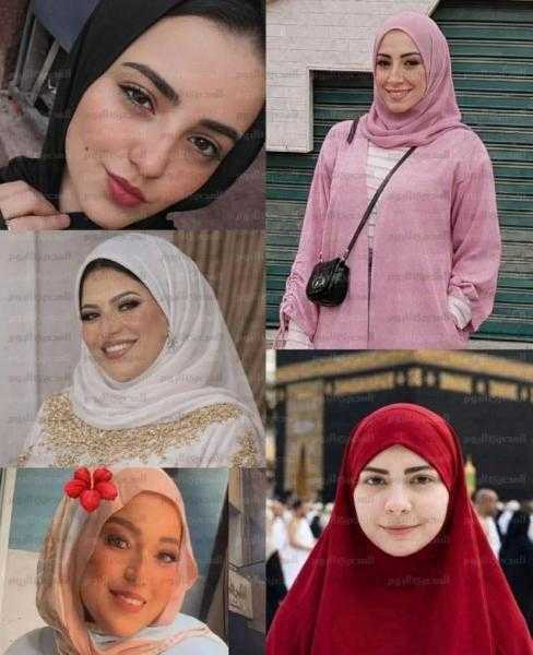 صرخات مؤلمة فى وداع فتيات «لقمة العيش» بالزاوية الحمراء