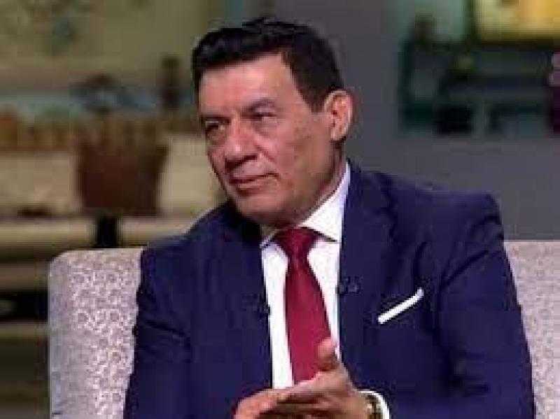 مدحت شلبي يفتح النار على سيد عبد الحفيظ وإدارة الخطيب