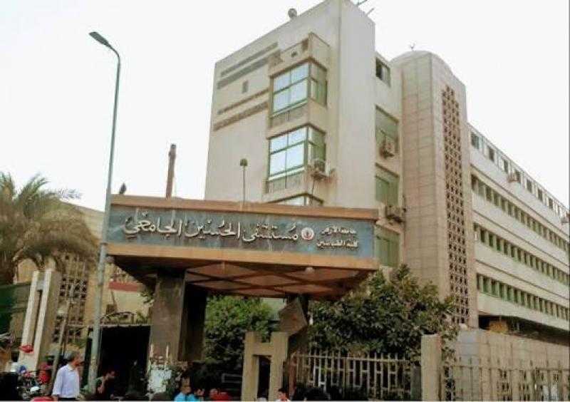 الأمن يعيد  طفلة مستشفى الحسين الجامعي  ويلقي القبض على المتهمة