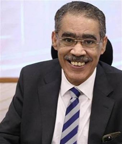 وزير الدولة للإعلام