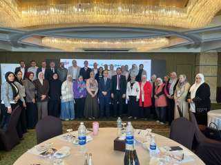 وزارة الصحة تطلق برنامج “صحة واحدة” لإعداد كوادر وطنية متخصصة في مواجهة الطوارئ  الصحية