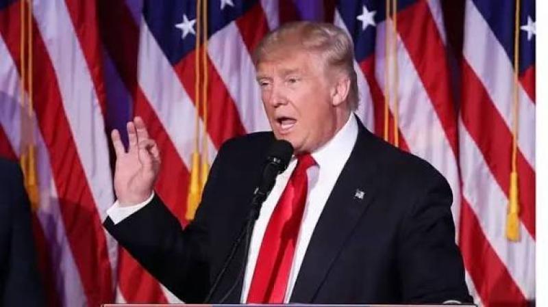 ترامب ـ أرشيفية