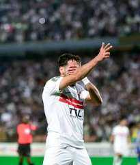 VAR يحرم الزمالك من التقدم على شباب بلوزداد