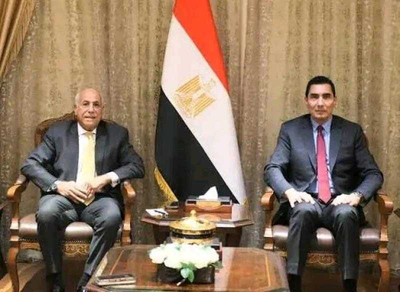 وزير الرياضة يهنئ الزمالك بالتأهل إلى نهائي الكونفدرالية