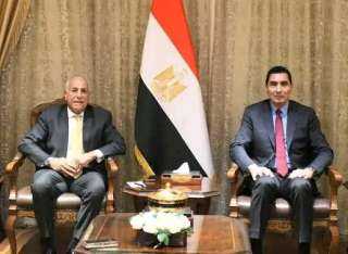 وزير الرياضة يهنئ الزمالك بالتأهل إلى نهائي الكونفدرالية