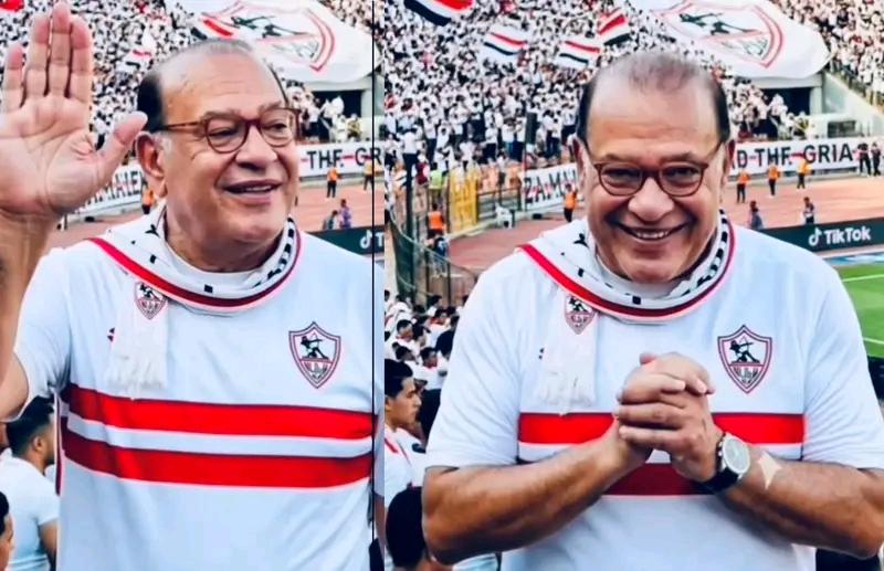 الفنان صلاح عبد الله