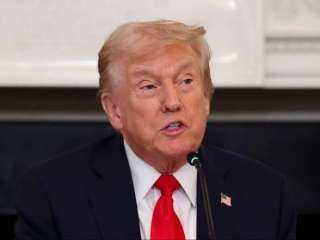 ترامب : سنجعل لبنان بلد عظيم مجددا.. واتفاق إيران يقترب