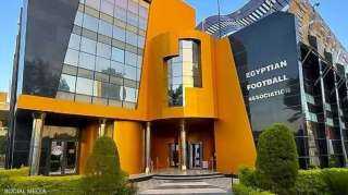 انتهاء الأزمة بين الأهلى واتحاد الكرة