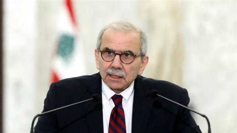 ‏رئيس الوزراء اللبناني يندد بالهجوم على أفراد فرنسيين في قوات اليونيفيل اليوم