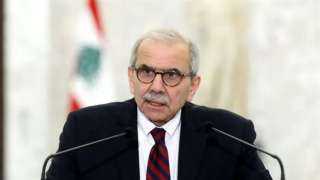 ‏رئيس الوزراء اللبناني يندد بالهجوم على أفراد فرنسيين في قوات اليونيفيل اليوم