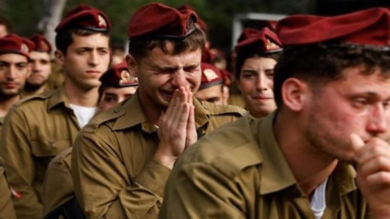 جيش الاحتلال