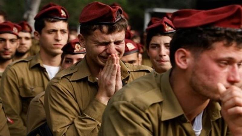 جيش الاحتلال: مقتل ضابط صف من قوات الاحتياط في معارك جنوب لبنان أمس